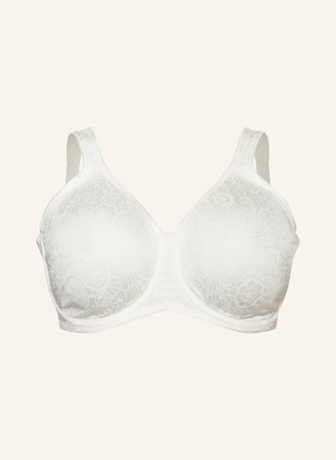 Бюстгальтер-минимайзер lovely minimizer Triumph, экрю
Бюстгальтер-минимайзер lovely minimizer Triumph, экрю