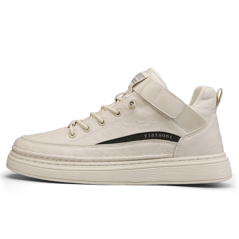 Обувь для скейтбординга мужская Bull charm, Beige
Обувь для скейтбординга мужская Bull charm, Beige