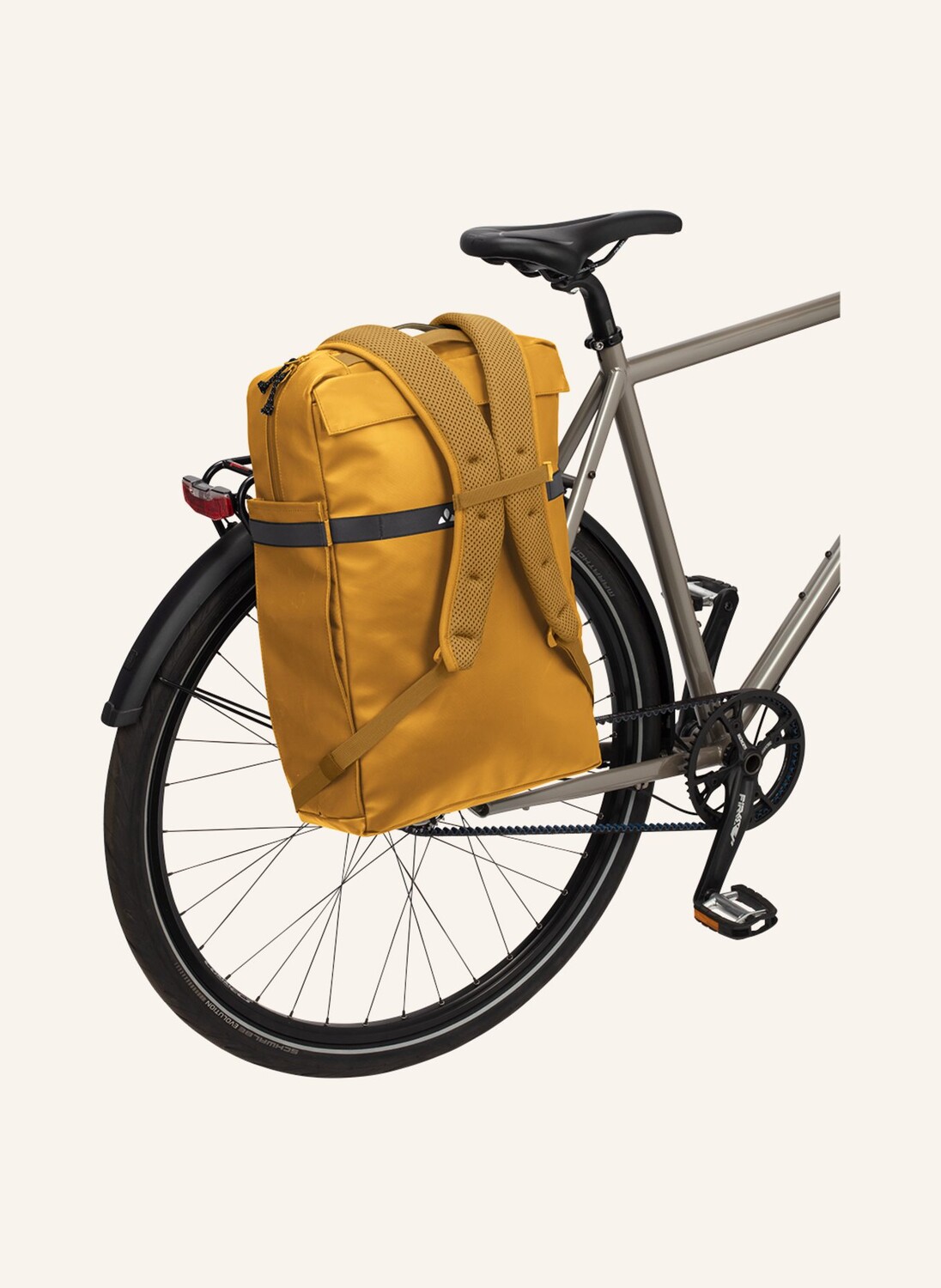 Рюкзак mineo transformer bp 20 VAUDE, желтый
Рюкзак mineo transformer bp 20 VAUDE, желтый