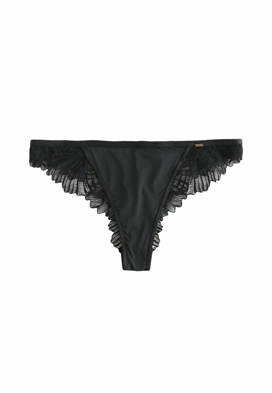 Трусы Lipsy Thong, Black
Трусы Lipsy Thong, Black