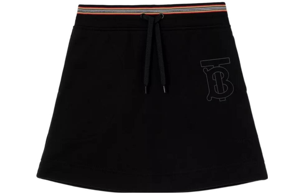 Детская юбка Burberry, цвет Black
Детская юбка Burberry, цвет Black