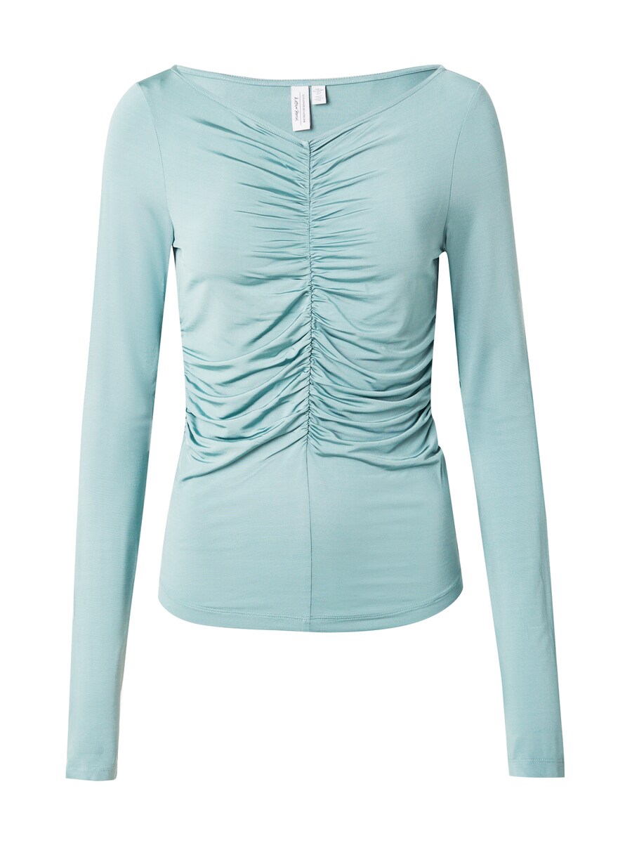 Рубашка & Other Stories, пастельный зеленый
Рубашка & Other Stories, пастельный зеленый