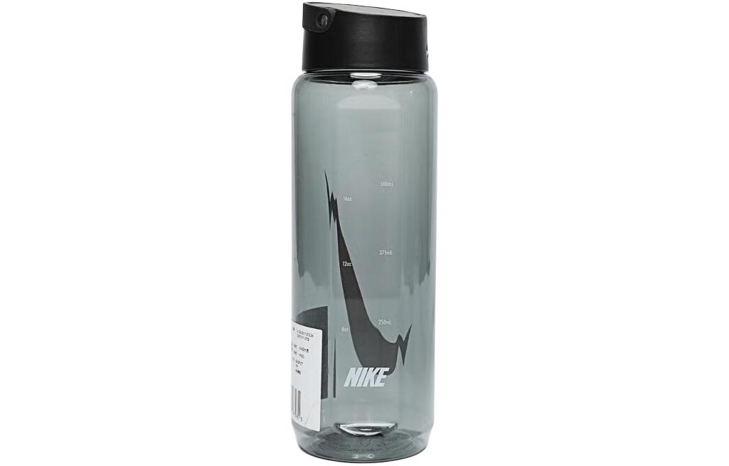 Спортивные бутылки Gray, All 700ml Nike, серый
Спортивные бутылки Gray, All 700ml Nike, серый