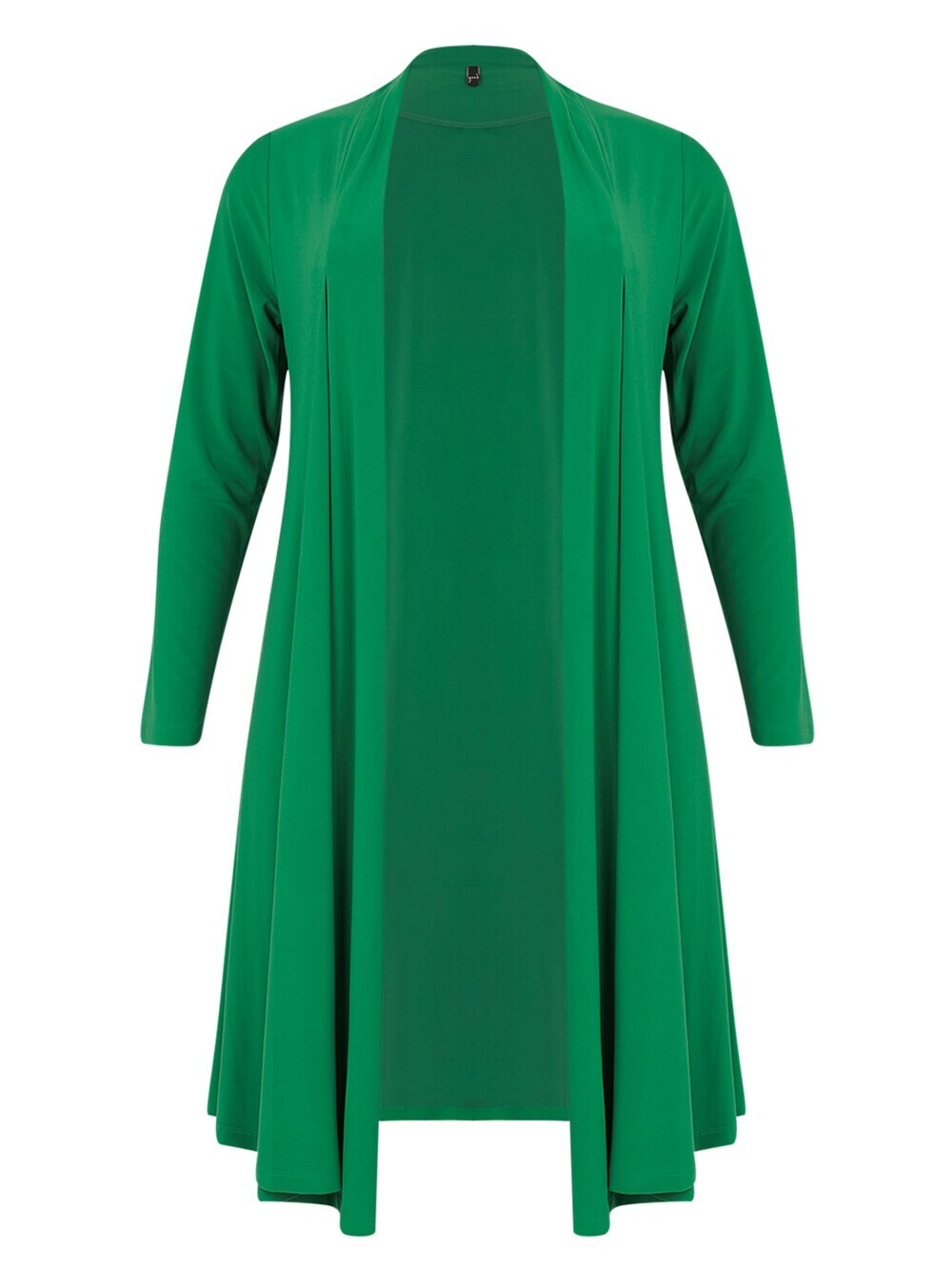 Вязаный кардиган Yoek, зеленый
Вязаный кардиган Yoek, зеленый