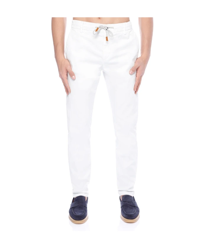 Хлопковые спортивные штаны Eleventy, белый
Хлопковые спортивные штаны Eleventy, белый