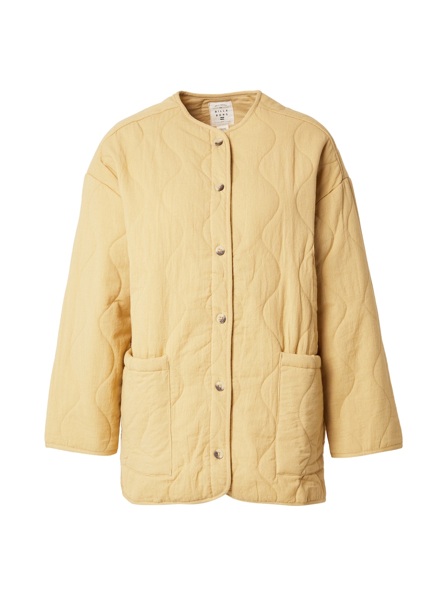 Спортивная куртка BILLABONG, оливковый
Спортивная куртка BILLABONG, оливковый