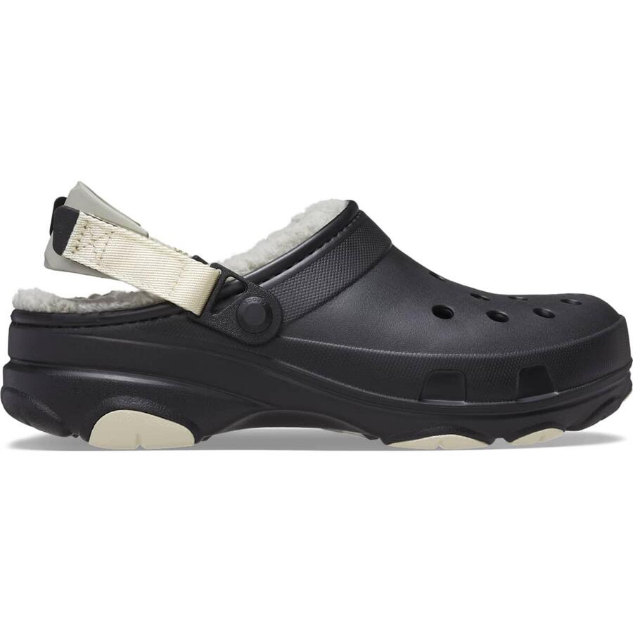 Сабо унисекс для взрослых Crocs All Terrain Lined
Сабо унисекс для взрослых Crocs All Terrain Lined