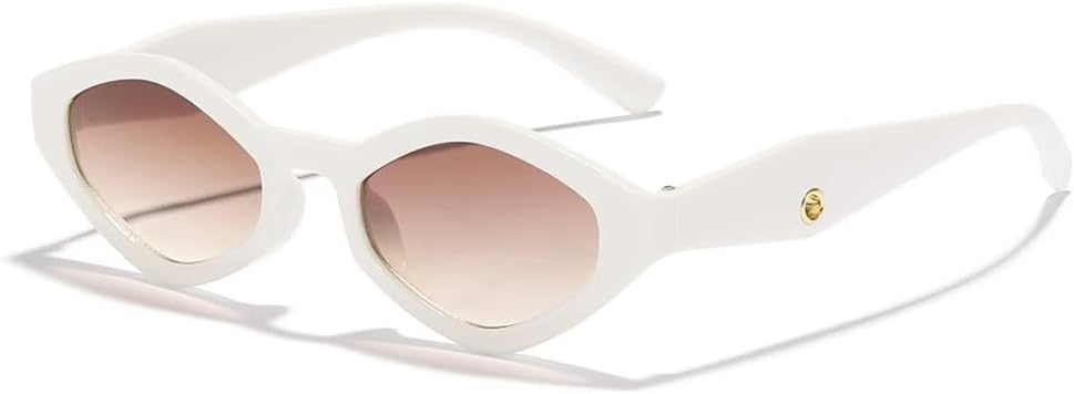 Винтажные солнцезащитные очки «кошачий глаз» для женщин и мужчин, модные солнцезащитные очки-маски, женские тренды, очки для активного отдыха, защита от ультрафиолета UV400 KTUCN, C3
Винтажные солнцезащитные очки «кошачий глаз» для женщин и мужчин, модные солнцезащитные очки-маски, женские тренды, очки для активного отдыха, защита от ультрафиолета UV400 KTUCN, C3