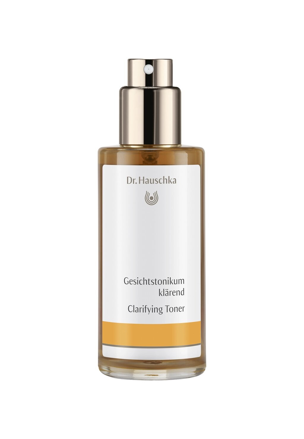 Тоник для лица CLARIFYING TONER Dr. Hauschka
Тоник для лица CLARIFYING TONER Dr. Hauschka