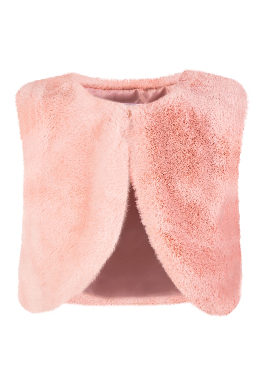 Жилет happy girls, розовый
Жилет happy girls, розовый