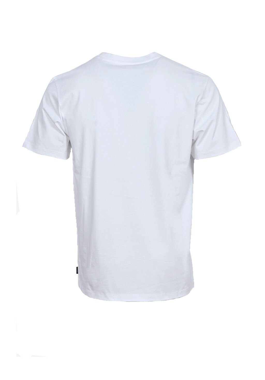 Футболка с принтом ROBIN Kaporal, белый
Футболка с принтом ROBIN Kaporal, белый