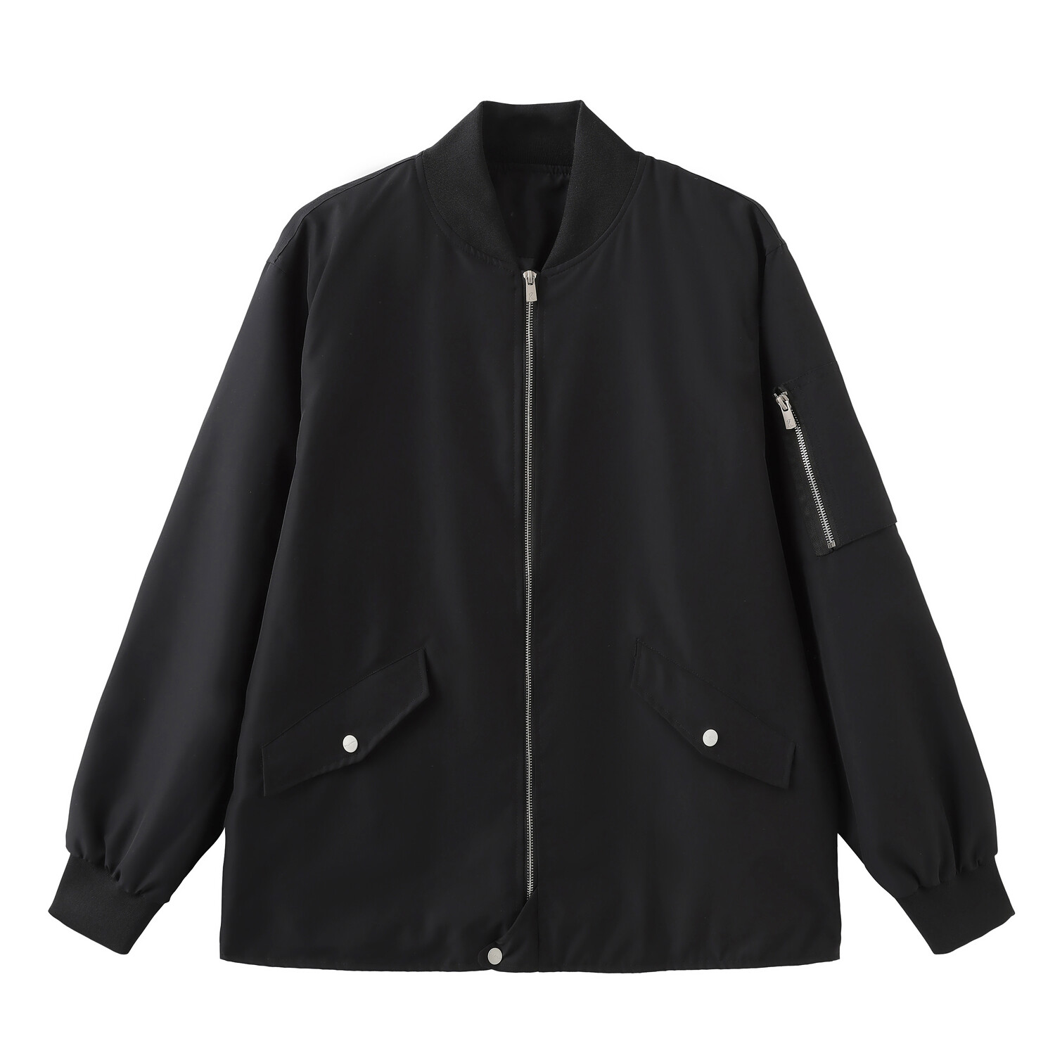 UNKNOWTAL Куртка унисекс, Черный
UNKNOWTAL Куртка унисекс, Черный