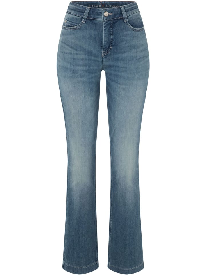 Джинсы MAC, синий 
Джинсы MAC, синий