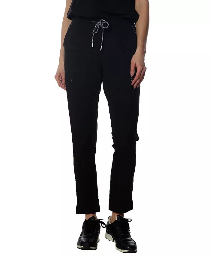 Женские тренировочные брюки Reus Open Bottom Members Only, черный
Женские тренировочные брюки Reus Open Bottom Members Only, черный