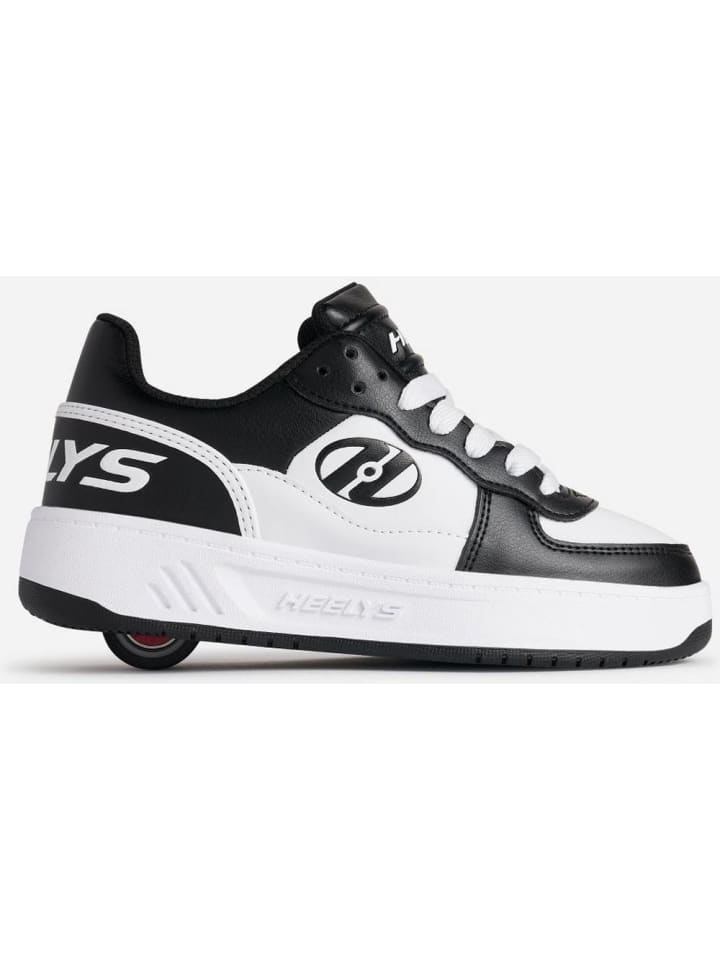 Низкие кроссовки Heelys, черный
Низкие кроссовки Heelys, черный