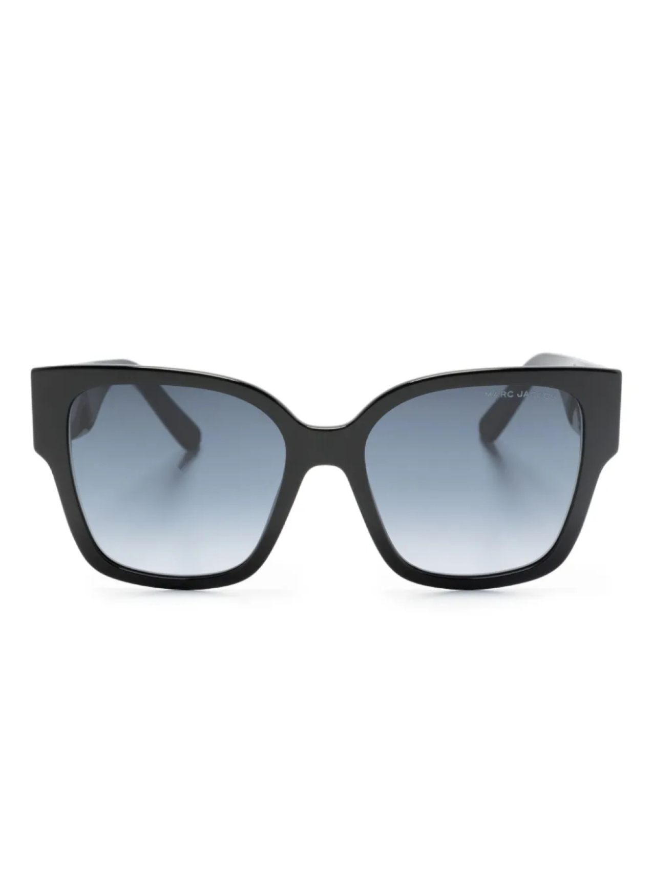 Marc Jacobs Eyewear солнцезащитные очки J Marc в квадратной оправе, черный
Marc Jacobs Eyewear солнцезащитные очки J Marc в квадратной оправе, черный