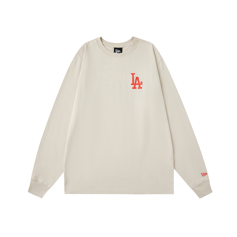 New Era Футболка Unisex серый белый
New Era Футболка Unisex серый белый