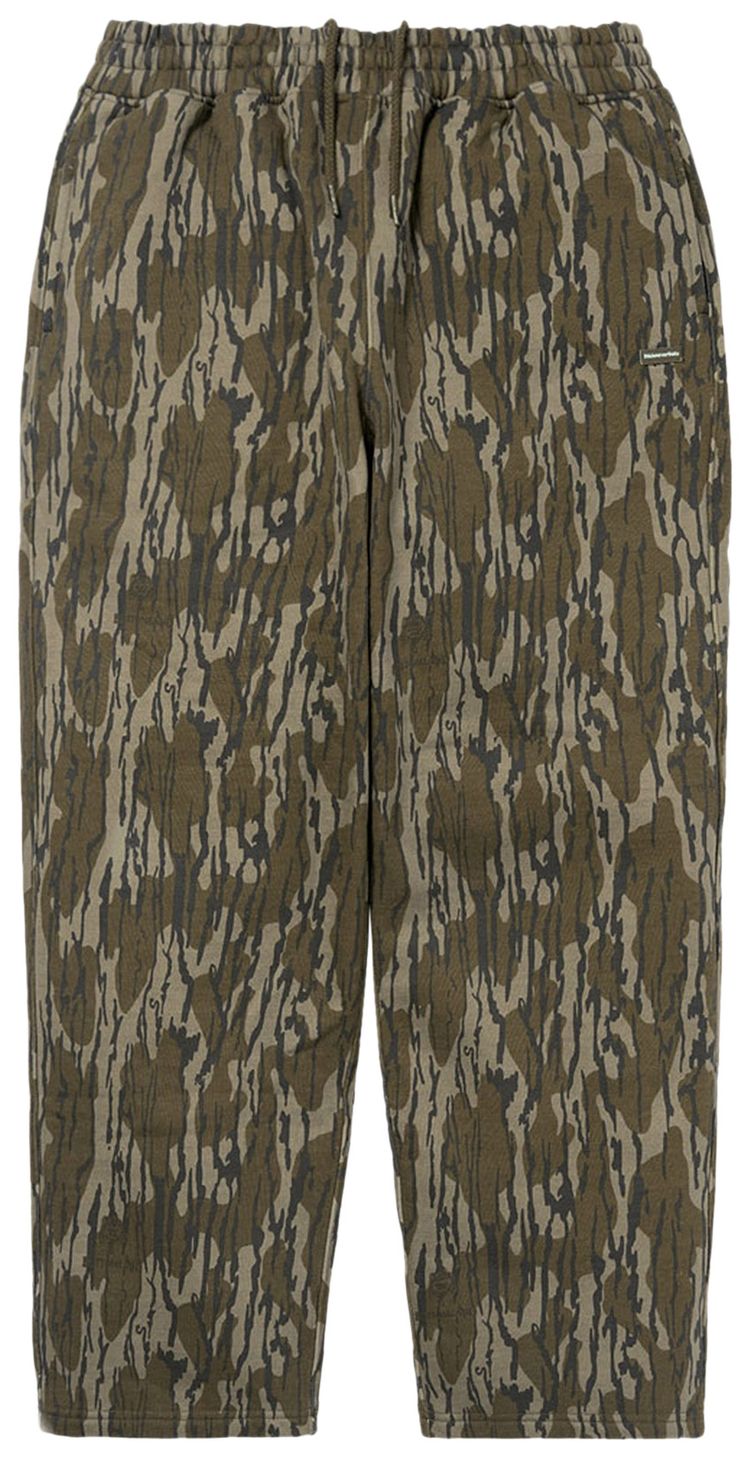 Спортивные штаны thisisneverthat Classic HDP Basic Sweatpant 'Camo', разноцветный 
Спортивные штаны thisisneverthat Classic HDP Basic Sweatpant 'Camo', разноцветный