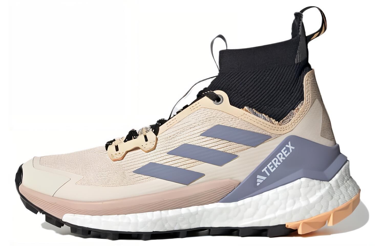 Женские Terrex Free Hiker 2 «Acid Orange Silver Violet» Adidas
Женские Terrex Free Hiker 2 «Acid Orange Silver Violet» Adidas