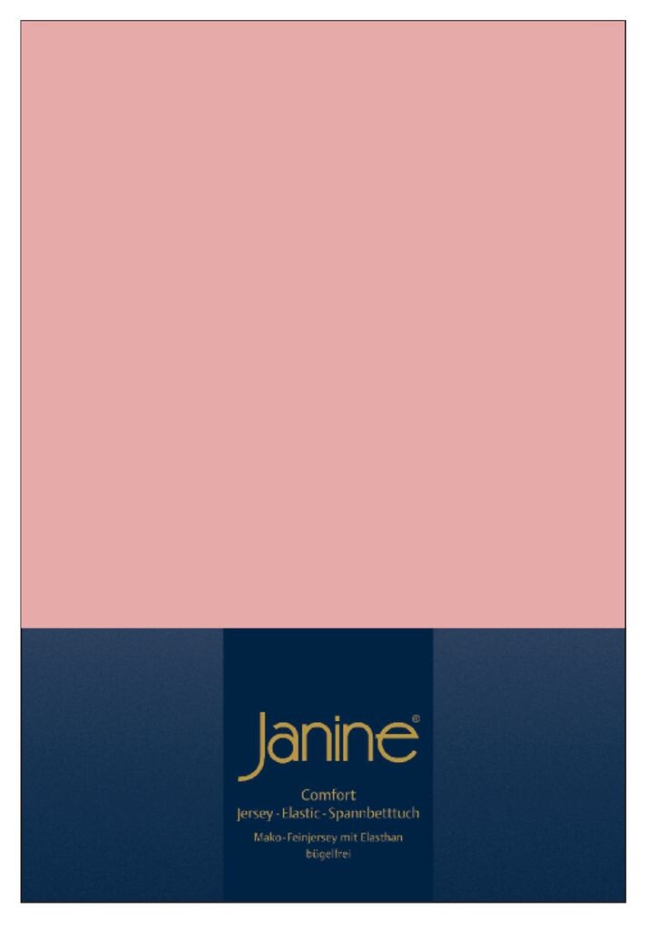 Простыня Janine ELASTIC 100 x 200 нежно-лилового цвета Original Janine, Розовый, Простыня Janine ELASTIC 100 x 200 нежно-лилового цвета Original Janine
Простыня Janine ELASTIC 100 x 200 нежно-лилового цвета Original Janine, Розовый, Простыня Janine ELASTIC 100 x 200 нежно-лилового цвета Original Janine