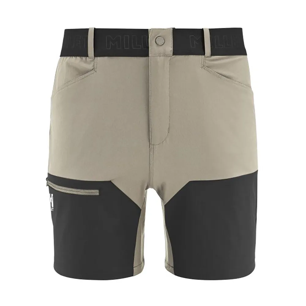 Шорты Millet Onega Stretch, бежевый
Шорты Millet Onega Stretch, бежевый