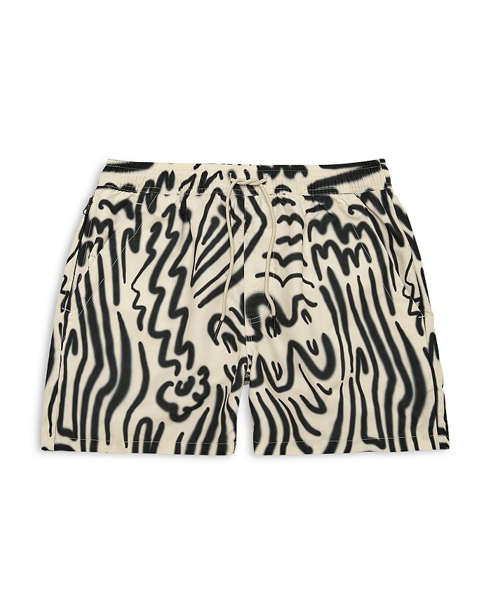 Аэрозольная печать 4.3" плавки OAS, мультиколор 
Аэрозольная печать 4.3" плавки OAS, мультиколор