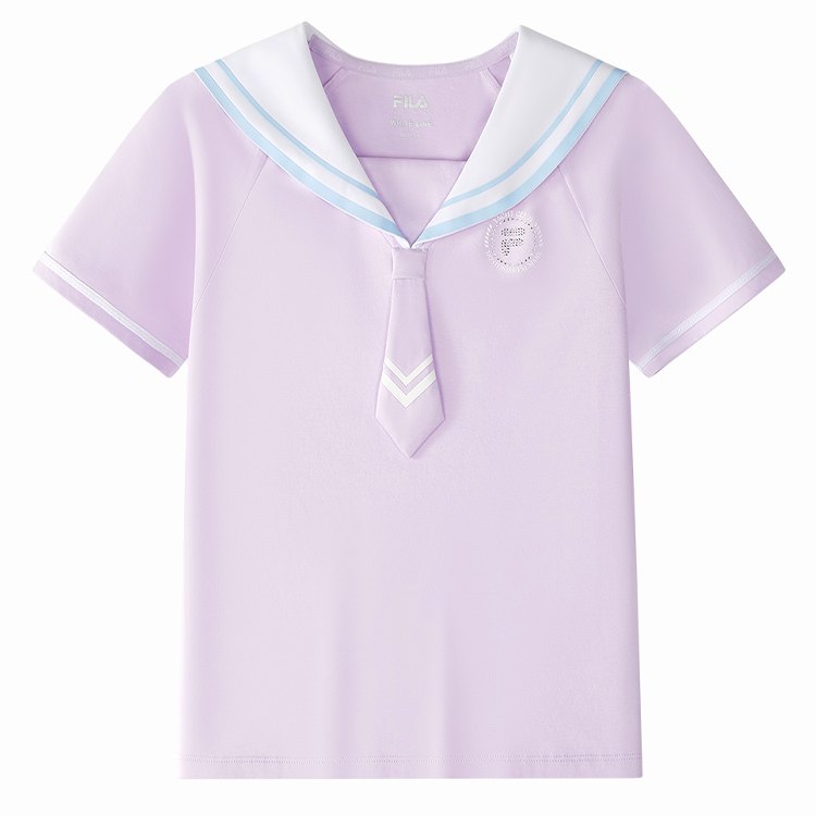 Футболка FILA KIDS, фиолетовый
Футболка FILA KIDS, фиолетовый