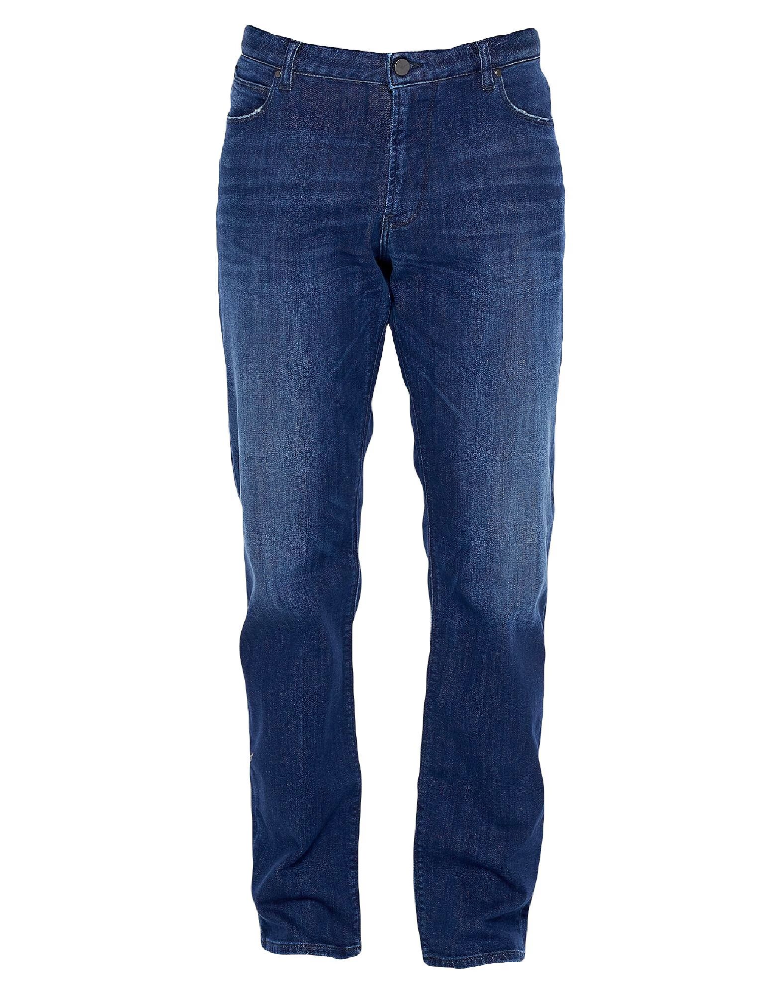 Джинсы Giorgio Armani, синий
Джинсы Giorgio Armani, синий