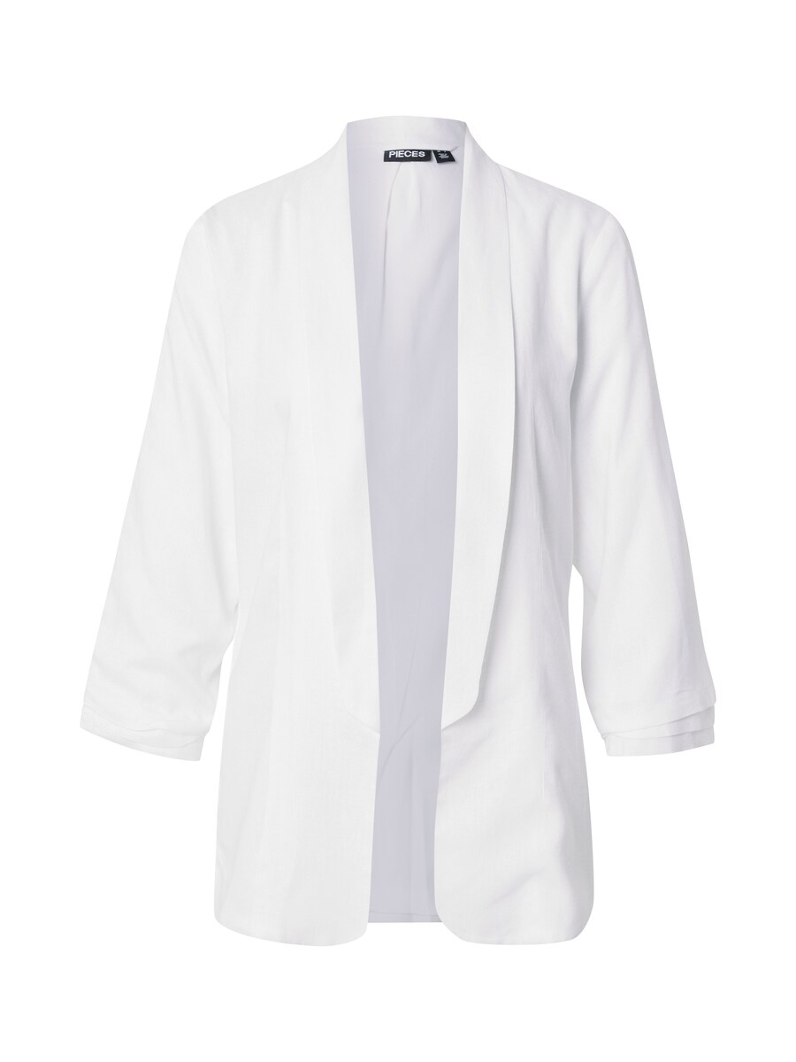 Блейзер PIECES, белый
Блейзер PIECES, белый