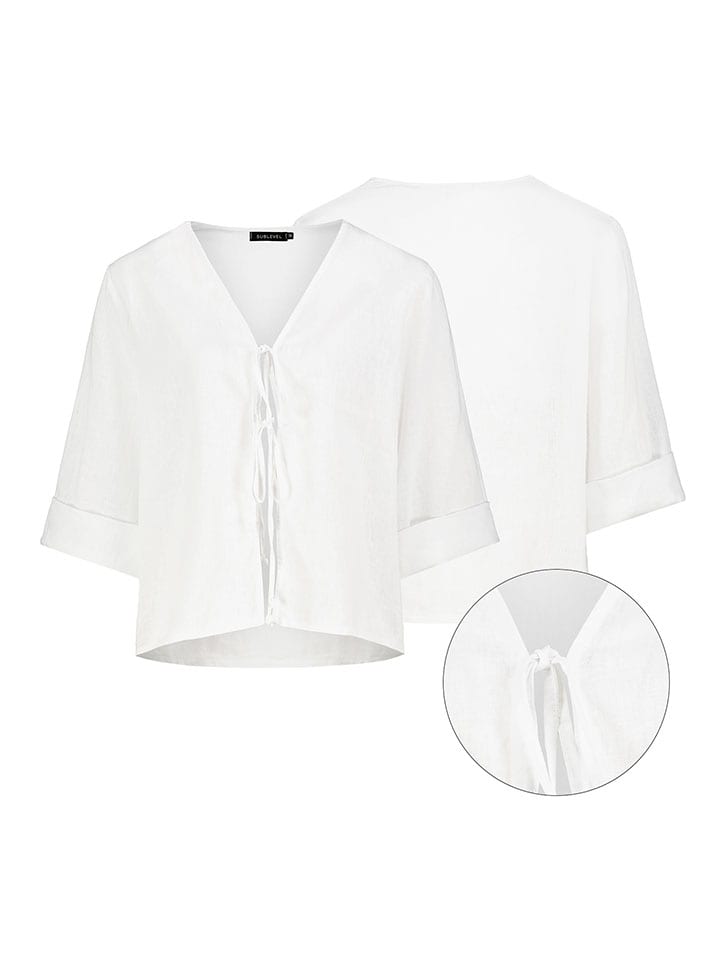 Блузка Eight2Nine, белый
Блузка Eight2Nine, белый