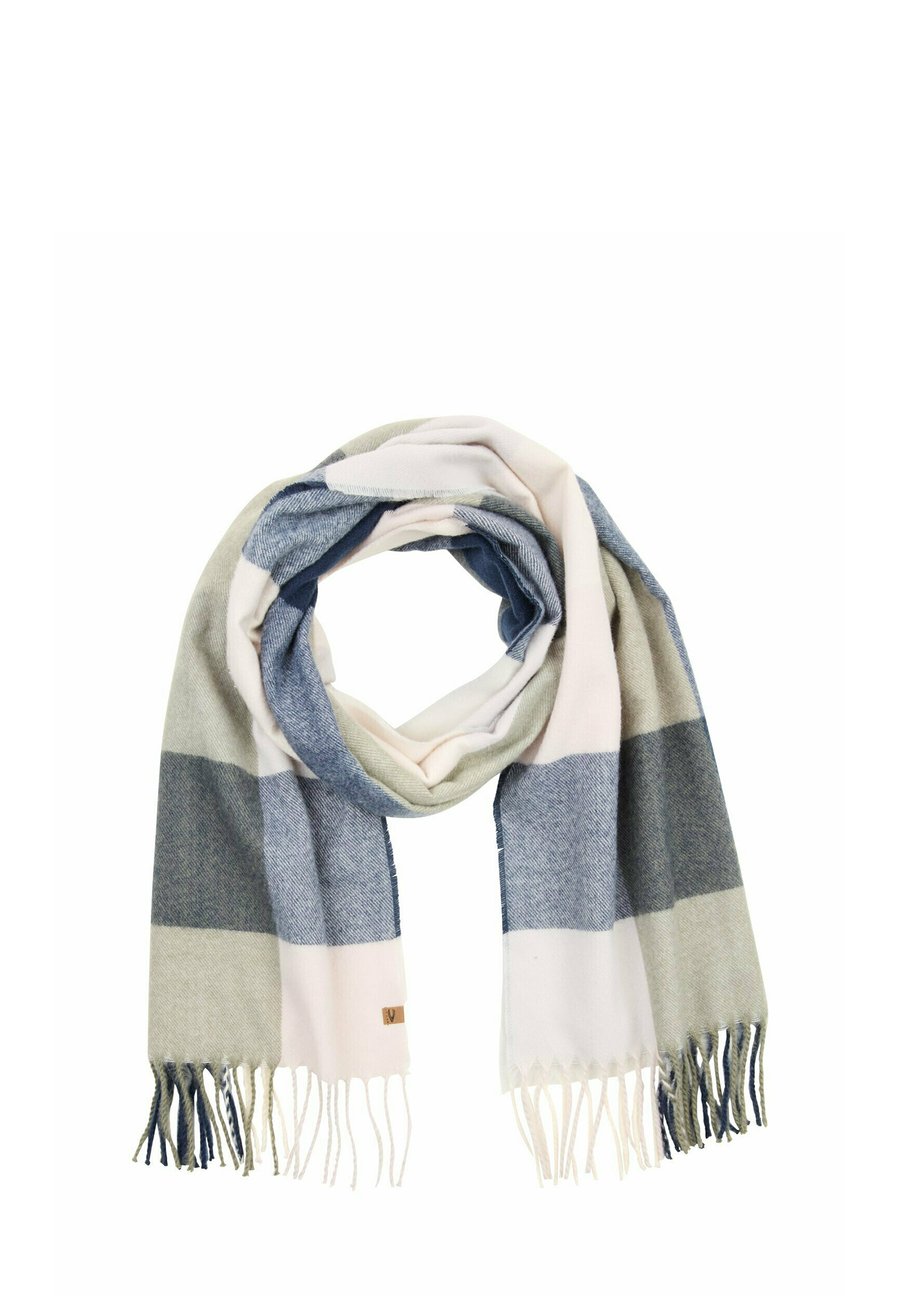 Шарф camel active Scarf, Sage/Green
Шарф camel active Scarf, Sage/Green