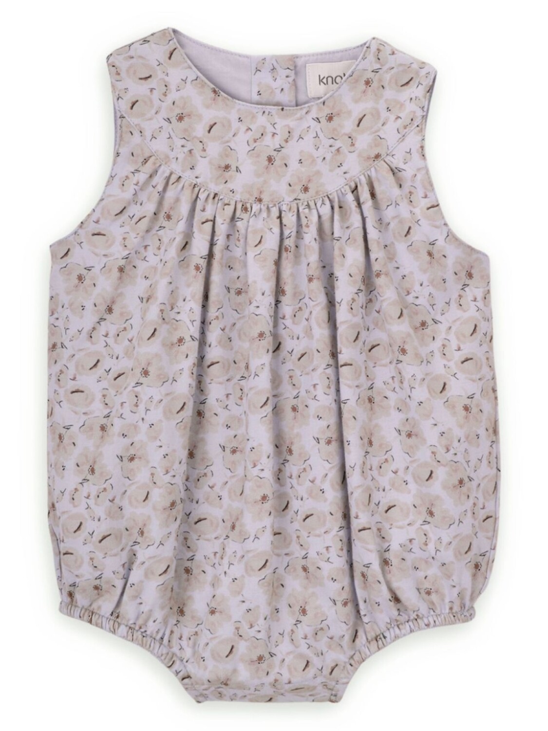 Боди Кэролайн Knot, белый
Боди Кэролайн Knot, белый