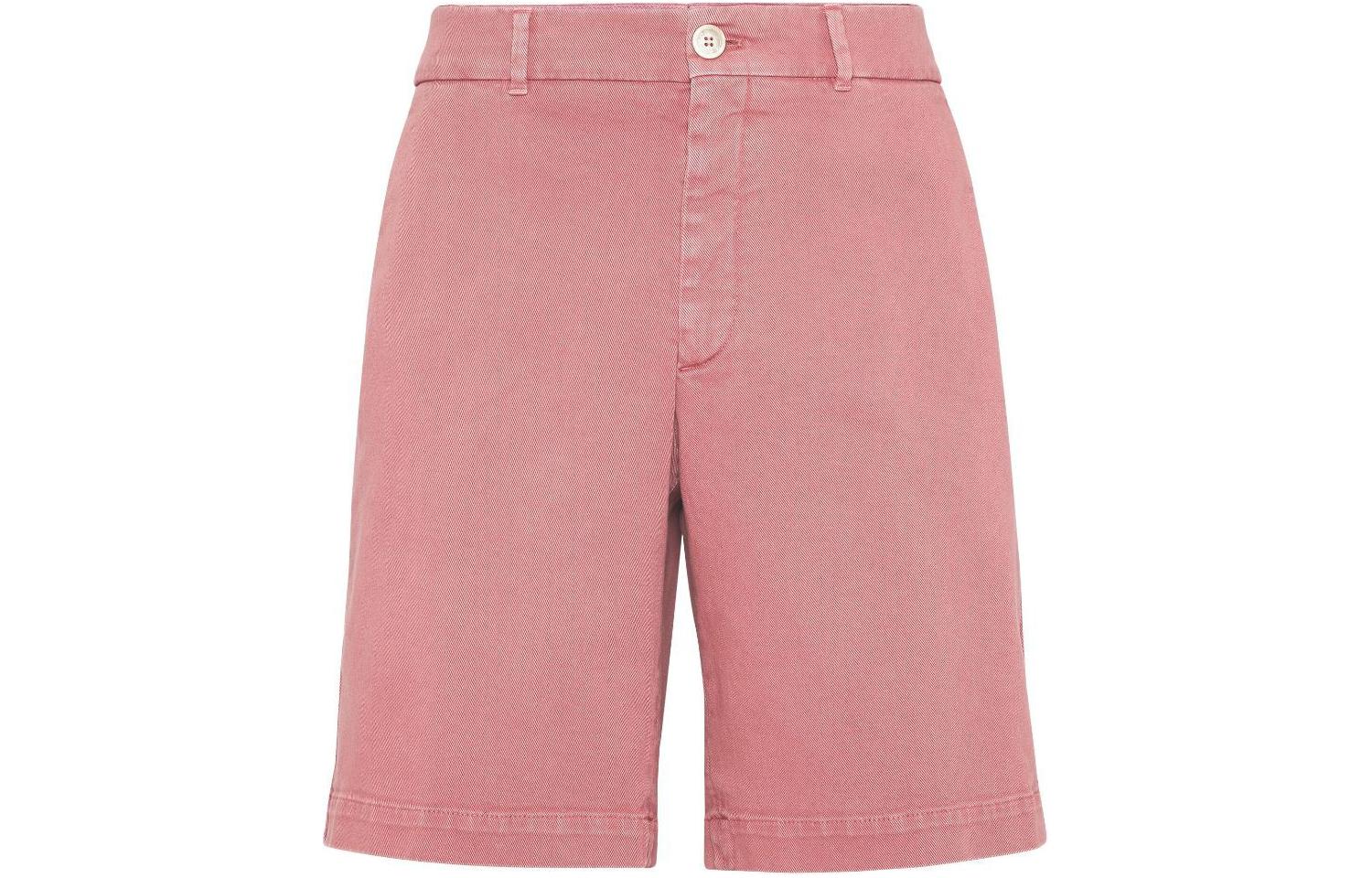 Бермуды Brunello Cucinelli, розовые
Бермуды Brunello Cucinelli, розовые