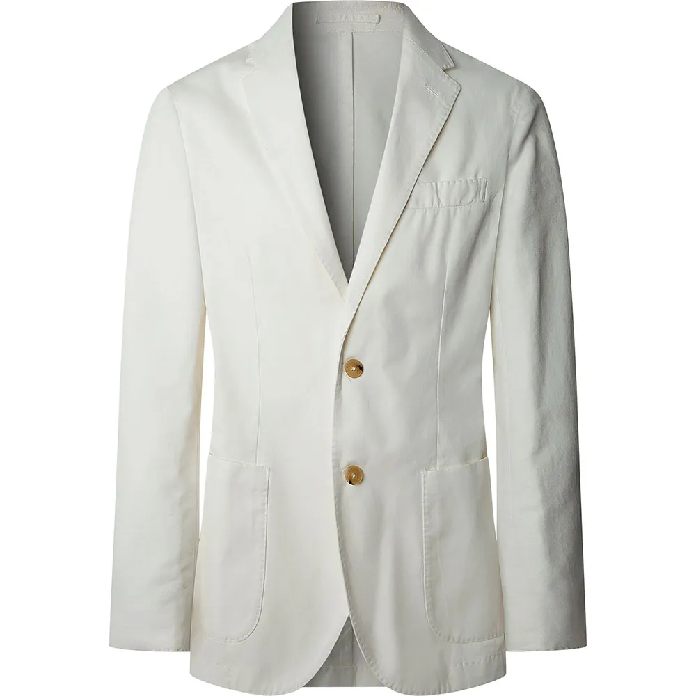 Блейзер Façonnable EA GD, белый
Блейзер Façonnable EA GD, белый