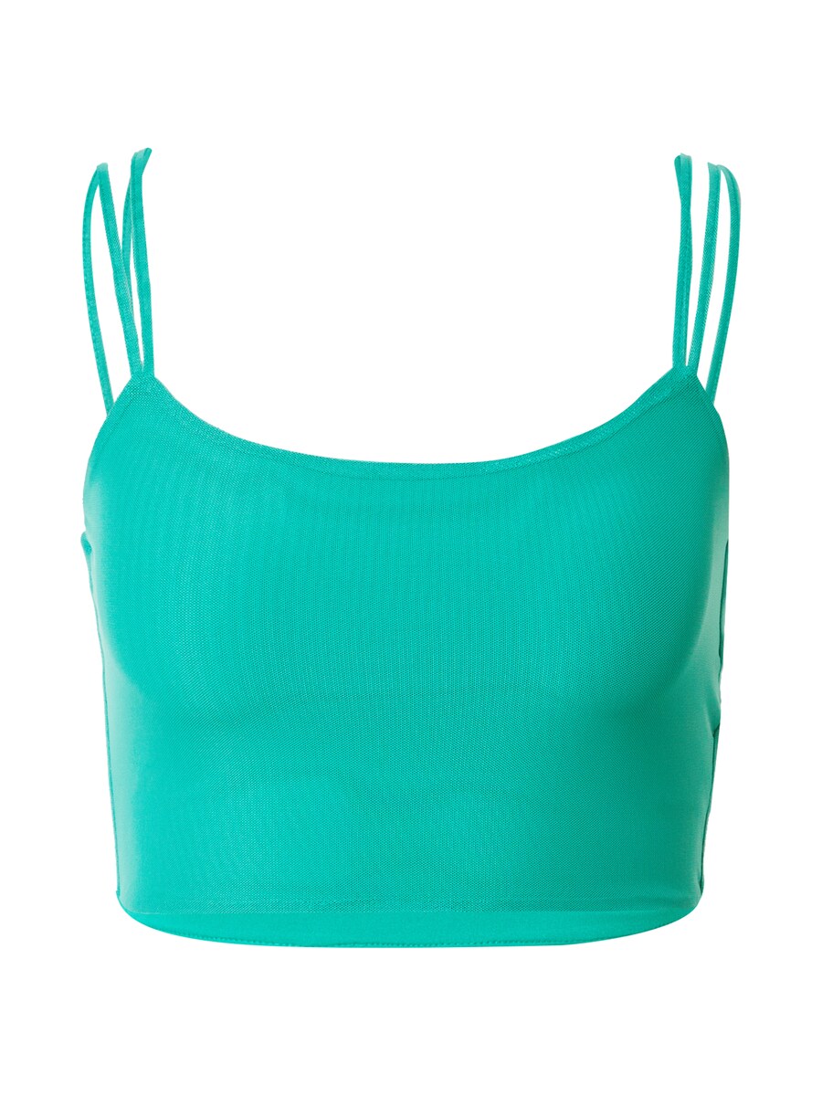 Топ Hoermanseder, зеленый
Топ Hoermanseder, зеленый