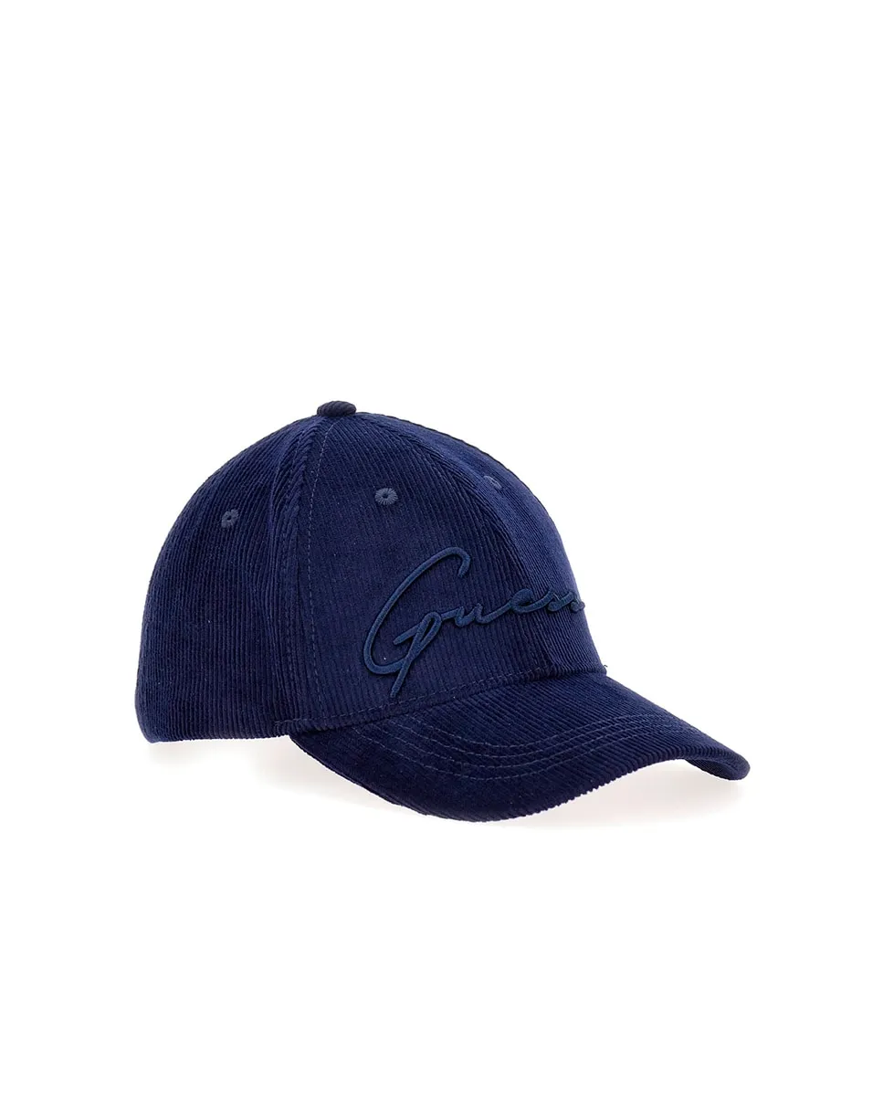 Мужская шляпа Guess, темно-синий
Мужская шляпа Guess, темно-синий
