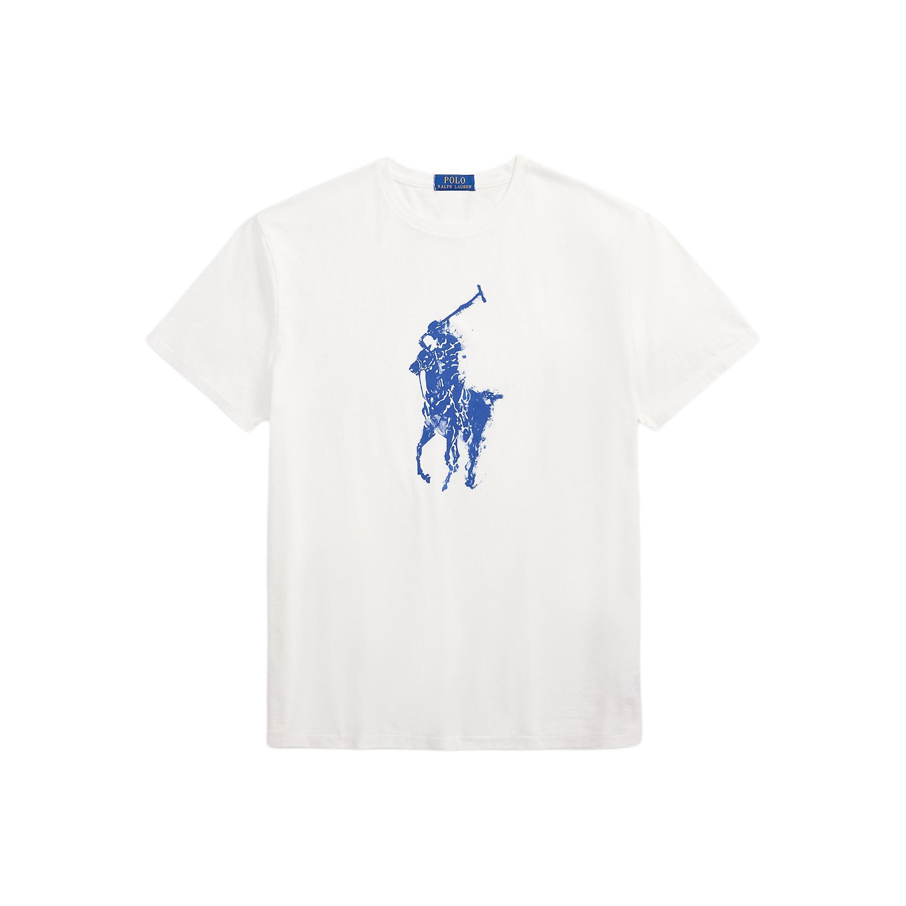 Kids Polo Pony print Pajamas Polo Ralph Lauren, белый
Kids Polo Pony print Pajamas Polo Ralph Lauren, белый