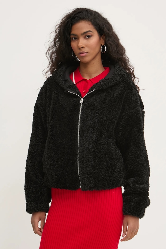 Толстовка Hollister Co., черный
Толстовка Hollister Co., черный