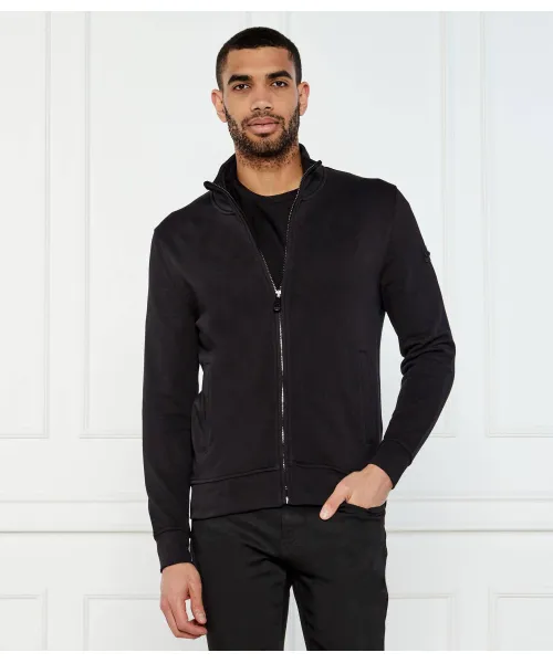 Толстовка Альтаир Regular fit Peuterey, черный 
Толстовка Альтаир Regular fit Peuterey, черный