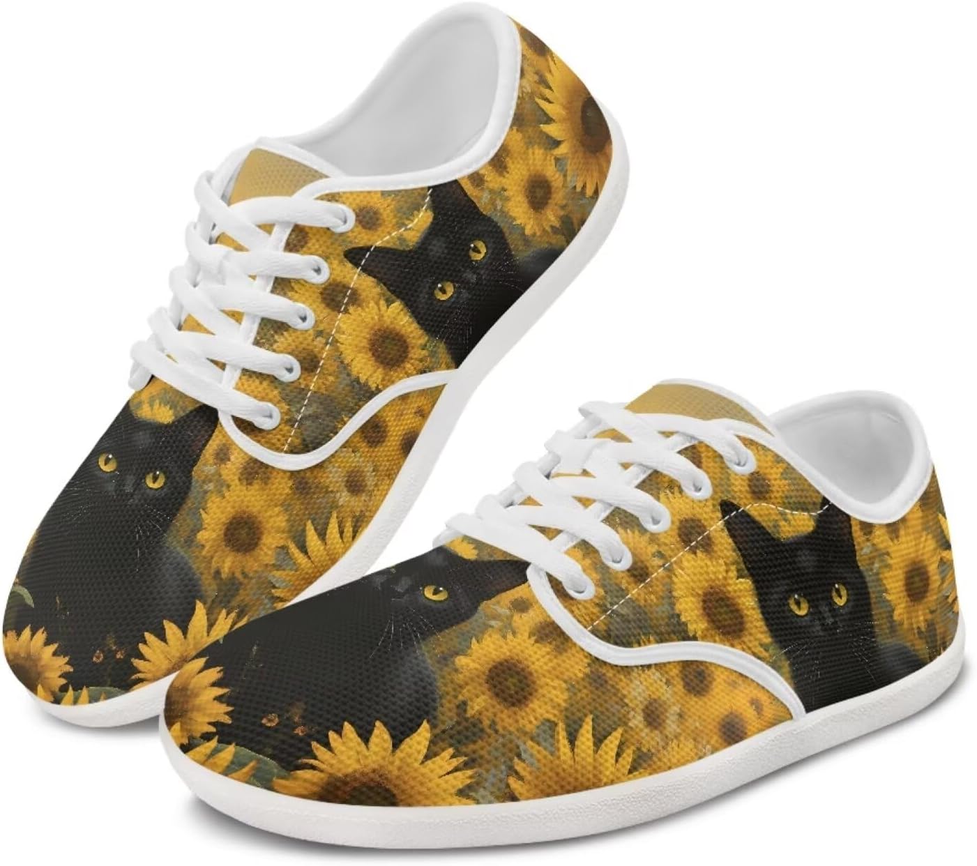 Женские кроссовки с котиком, беговые, повседневные, для отдыха, вождения, лоферы, на шнуровке, для прогулок на улице Ecaestolph, черный/золотой
Женские кроссовки с котиком, беговые, повседневные, для отдыха, вождения, лоферы, на шнуровке, для прогулок на улице Ecaestolph, черный/золотой