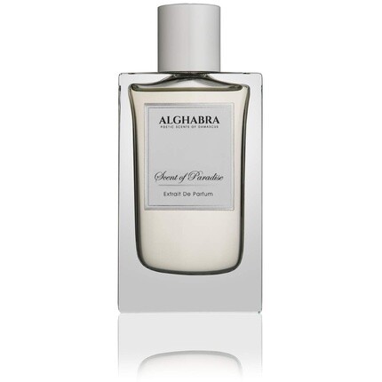 Alghabra Scent of Paradise Extract De Parfum 50 мл унисекс
Alghabra Scent of Paradise Extract De Parfum 50 мл унисекс