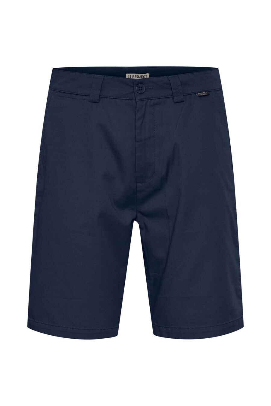 Шорты чинос 11 Project Regular Chino Pants Prarno, синий
Шорты чинос 11 Project Regular Chino Pants Prarno, синий