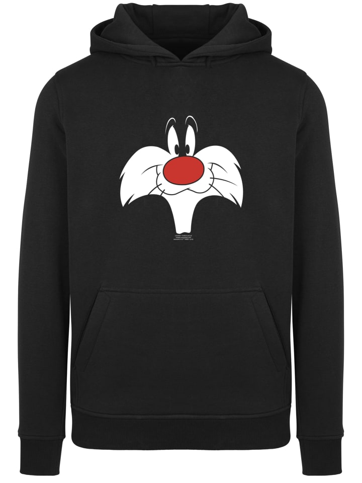 Худи F4NT4STIC, черный
Худи F4NT4STIC, черный