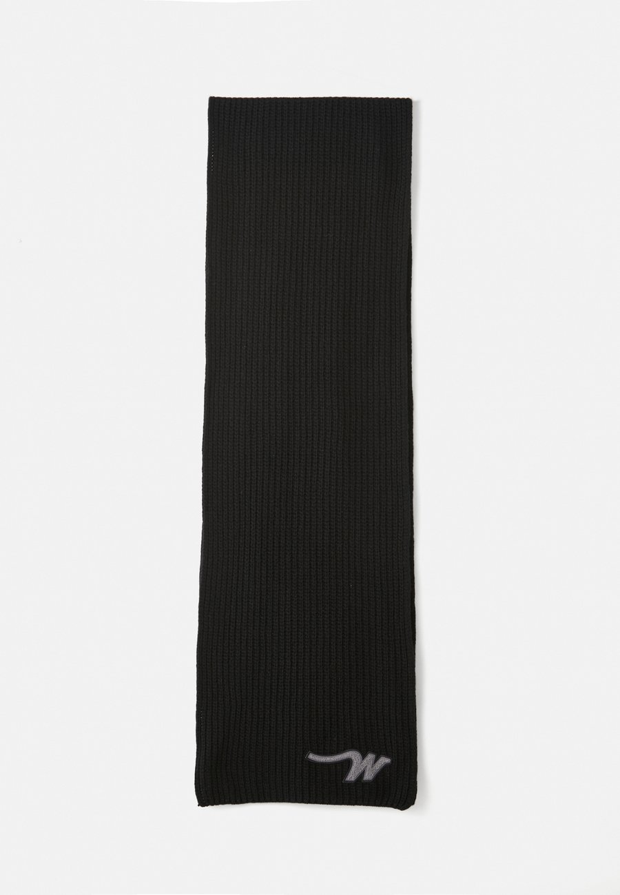 Шарф Weekend Max Mara BARDIES, Nero/Black
Шарф Weekend Max Mara BARDIES, Nero/Black