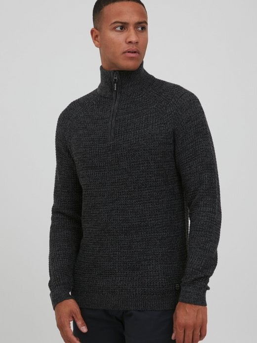 Тройер бкарлтон Blend, черный
Тройер бкарлтон Blend, черный