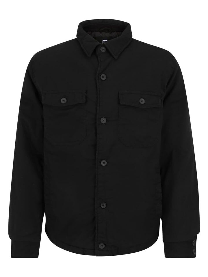 Демисезонная куртка Brandit, черный
Демисезонная куртка Brandit, черный