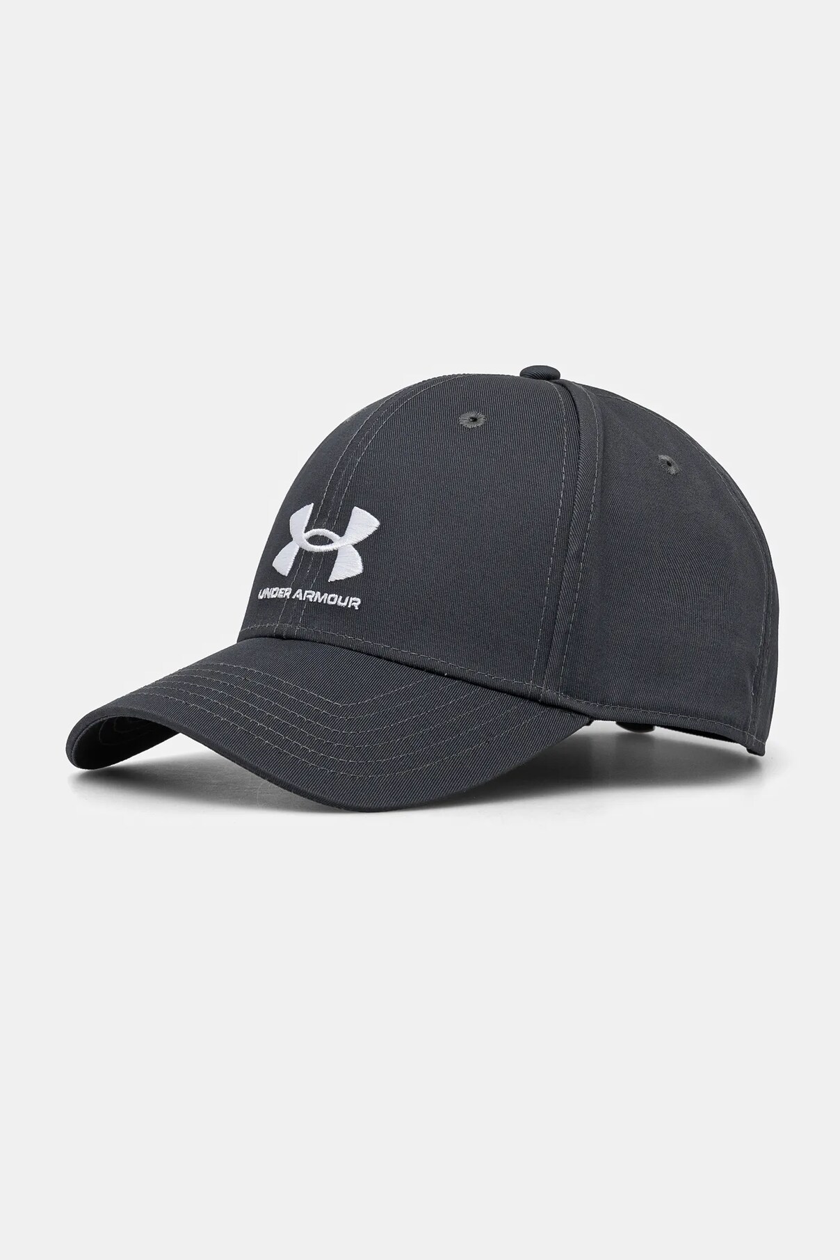 Кепка Under Armour, серый
Кепка Under Armour, серый