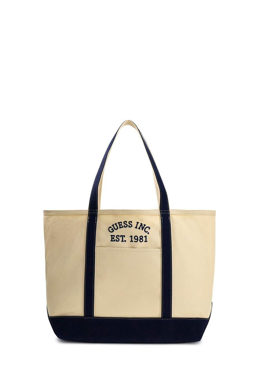 Сумка-шоппер Guess SUMMERLINE LOGOSCHRIFTZUG, Blau/Blue
Сумка-шоппер Guess SUMMERLINE LOGOSCHRIFTZUG, Blau/Blue