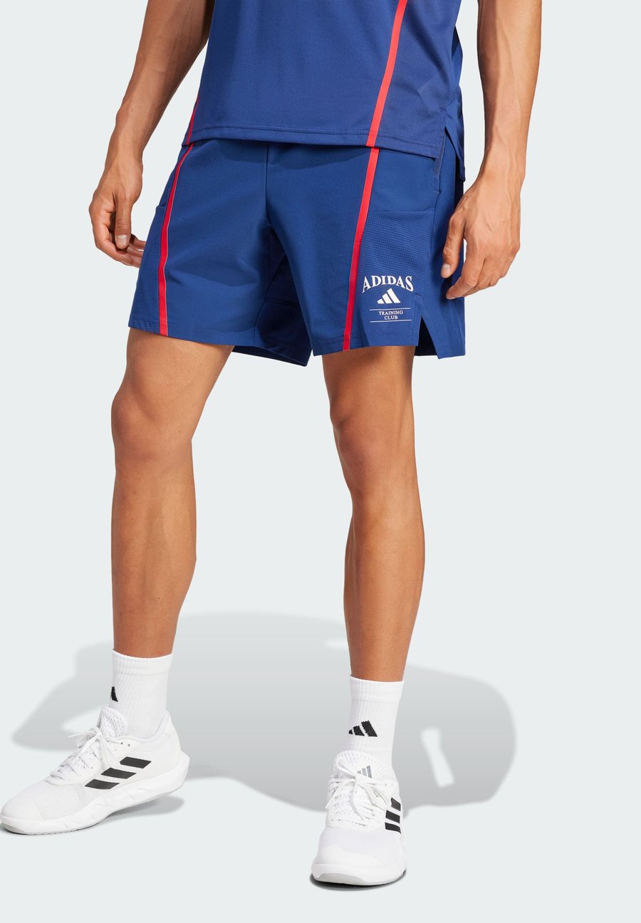 Спортивные шорты Adidas Performance LEGACY, Dark Blue Chalk White/Dark Blue
Спортивные шорты Adidas Performance LEGACY, Dark Blue Chalk White/Dark Blue