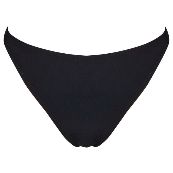 Женские плавки-бикини Duca черного цвета Banana Moon, Noir
Женские плавки-бикини Duca черного цвета Banana Moon, Noir
